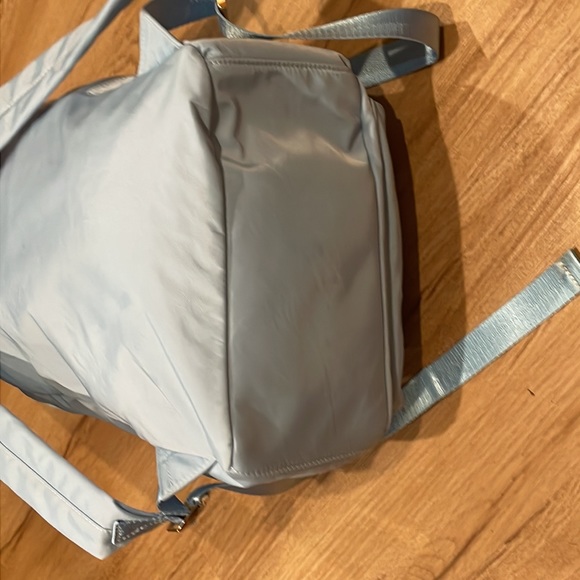 Yours Truly backpack- so cute - Picture 11 of 12